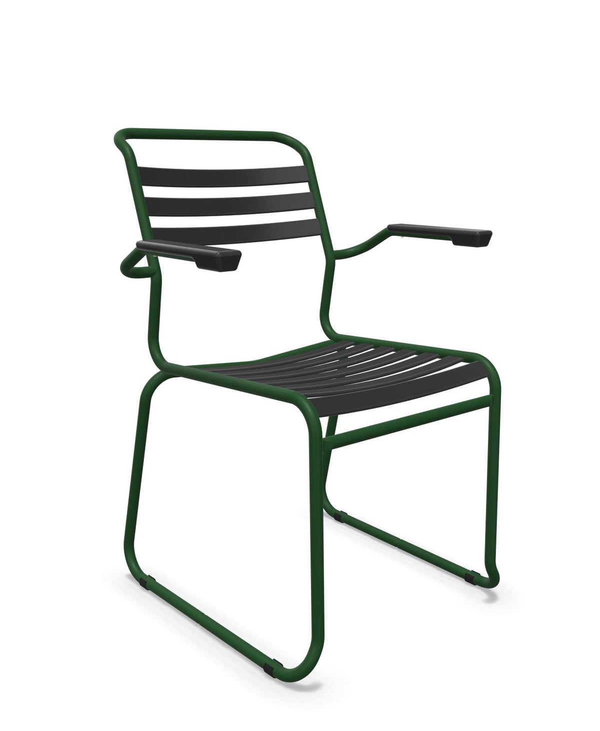 Schaffner Säntis Fauteuil Repas luge Lattes