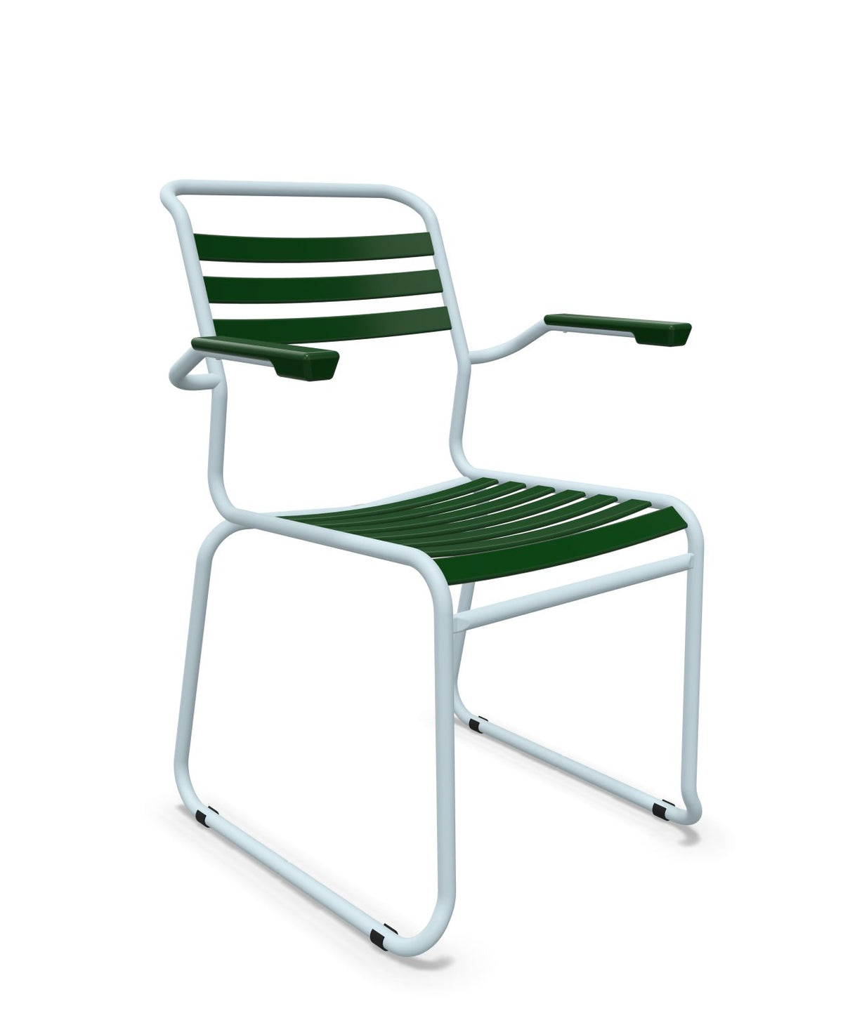 Schaffner Säntis Fauteuil Repas luge Lattes