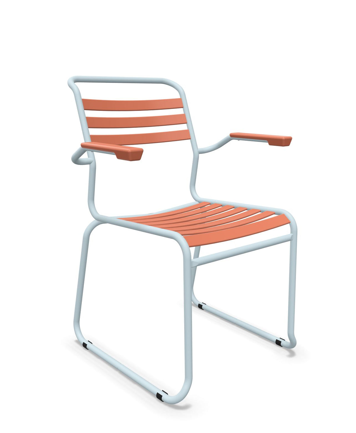 Schaffner Säntis Fauteuil Repas luge Lattes