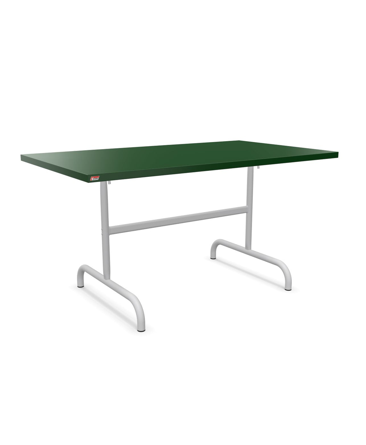 Schaffner Säntis Table repas rabattable 140x80cm