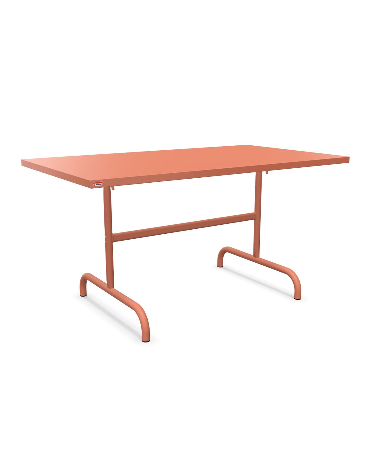 Schaffner Säntis Table repas rabattable 140x80cm