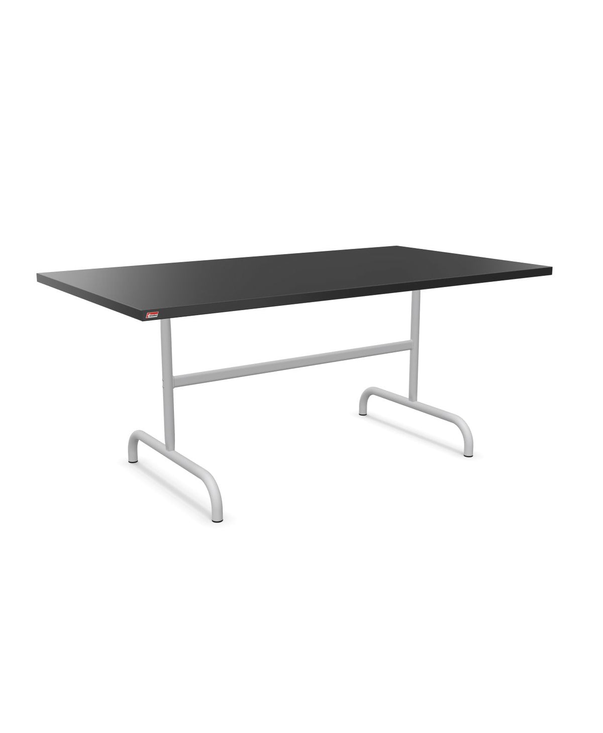 Schaffner Säntis Table repas rabattable 165x90cm