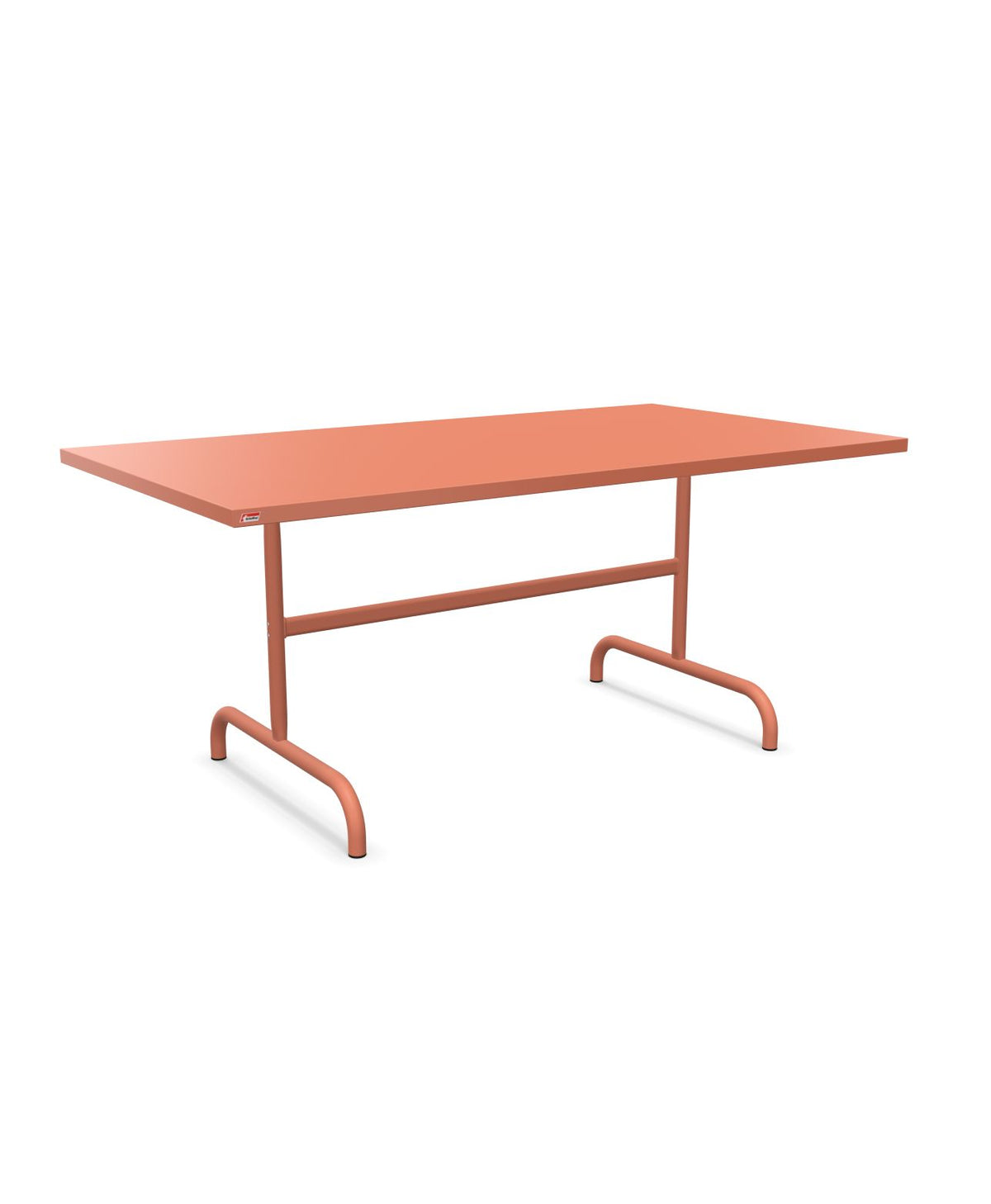 Schaffner Säntis Table repas rabattable 165x90cm