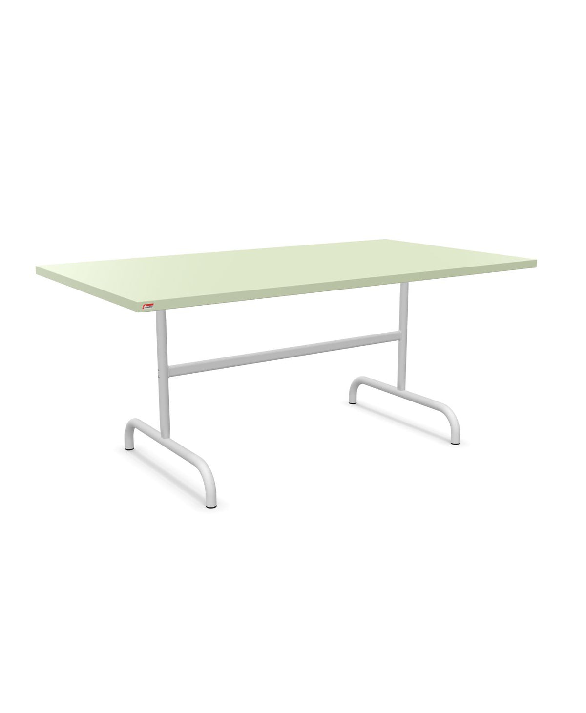 Schaffner Säntis Table repas rabattable 165x90cm