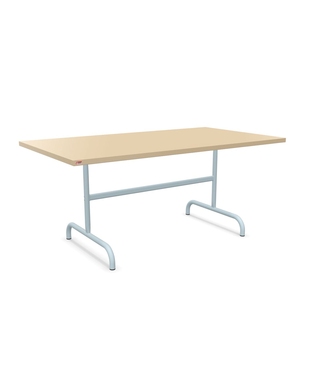 Schaffner Säntis Table repas rabattable 165x90cm
