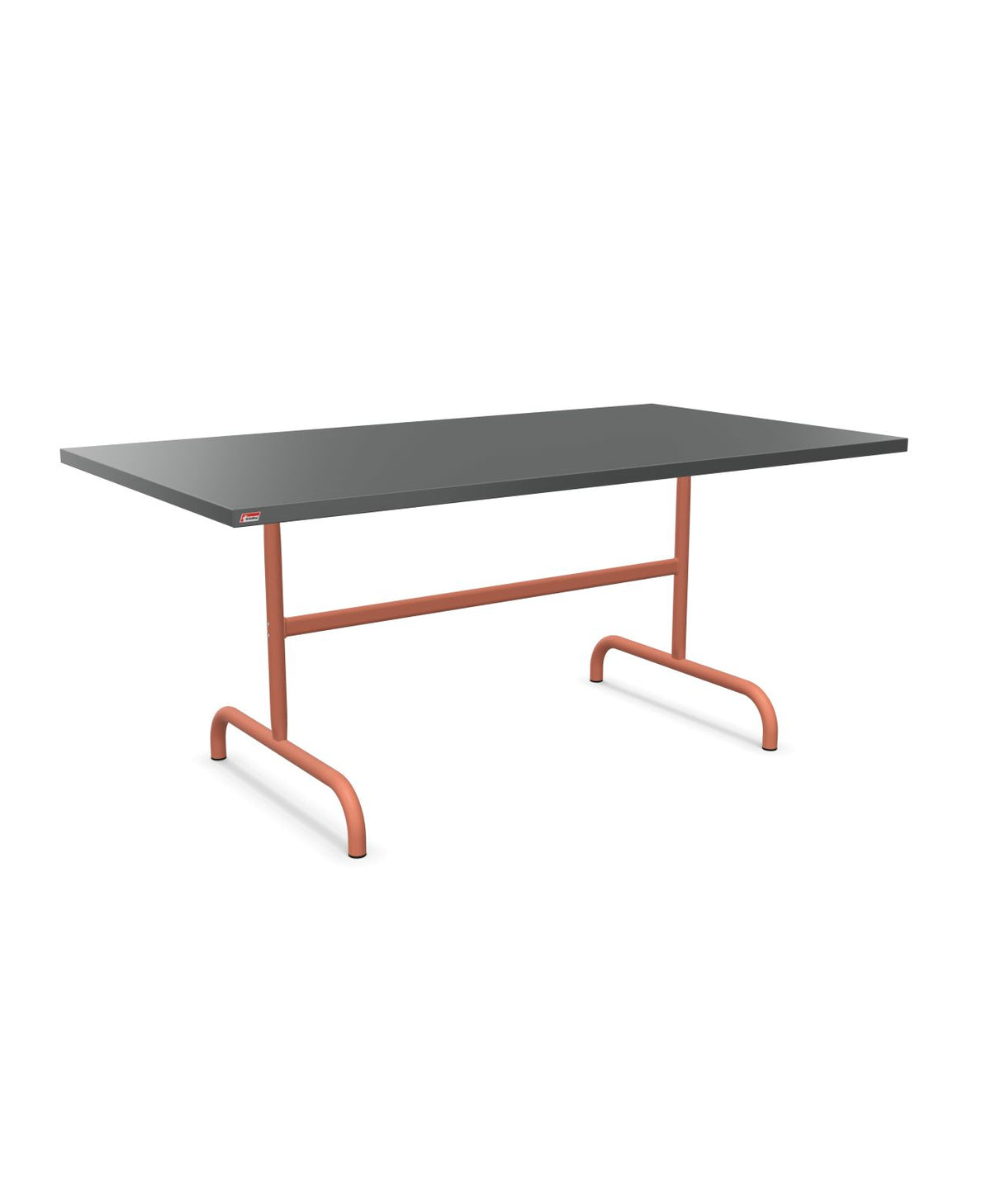 Schaffner Säntis Table repas rabattable 165x90cm