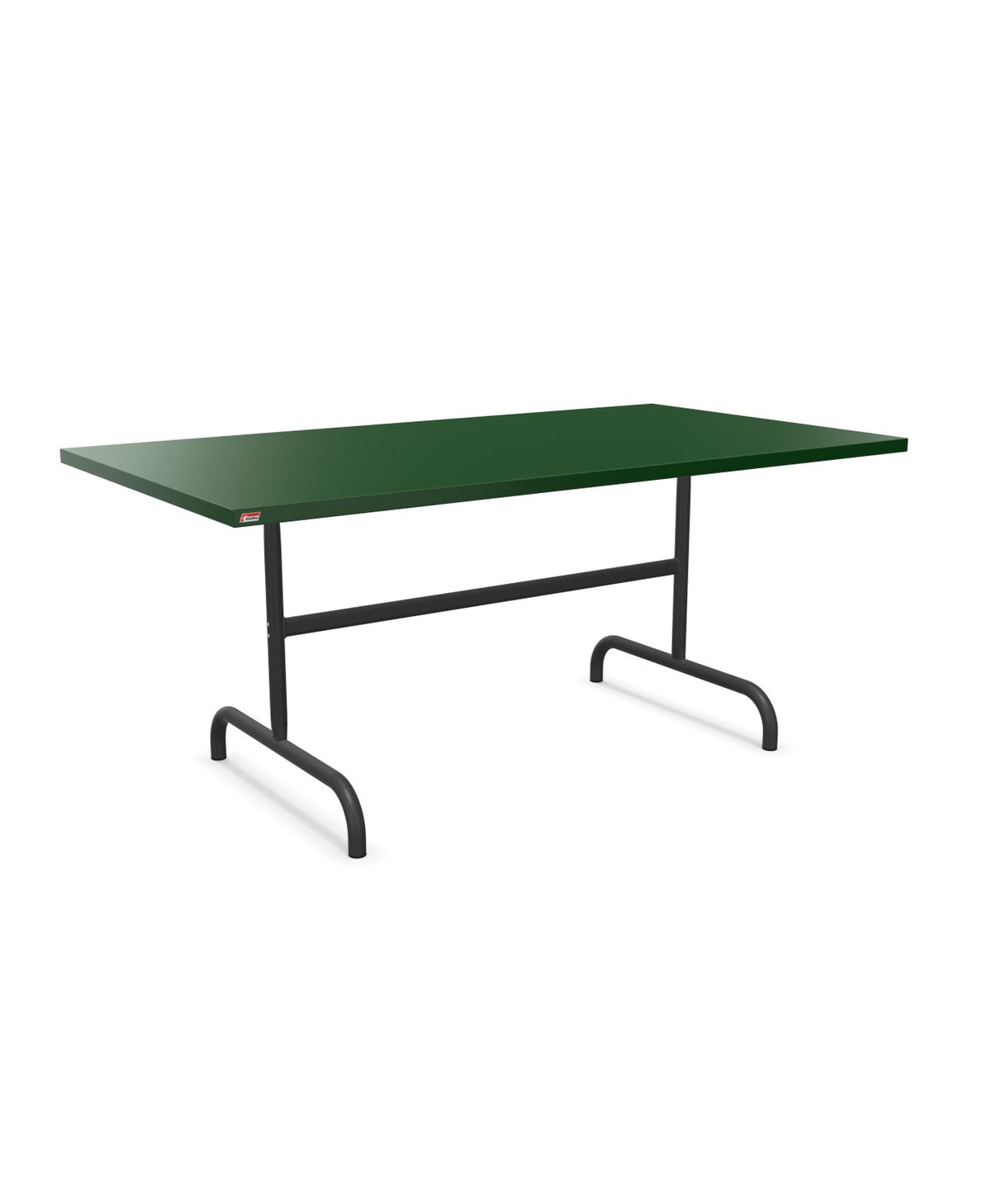 Schaffner Säntis Table repas rabattable 165x90cm