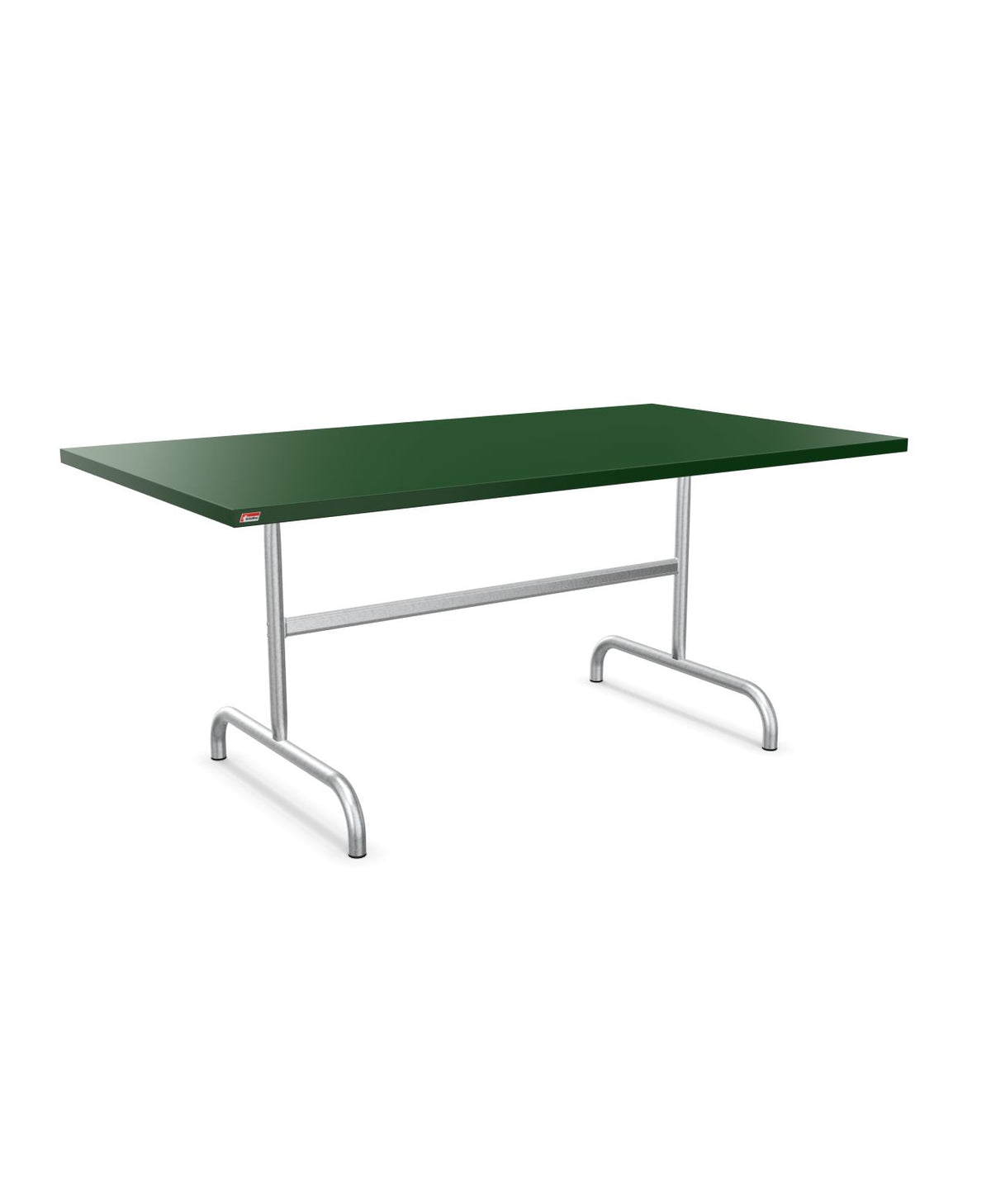Schaffner Säntis Table repas rabattable 165x90cm