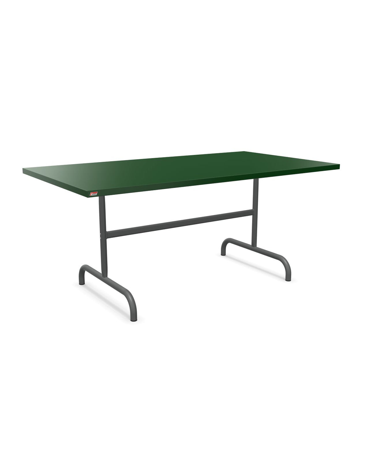 Schaffner Säntis Table repas rabattable 165x90cm