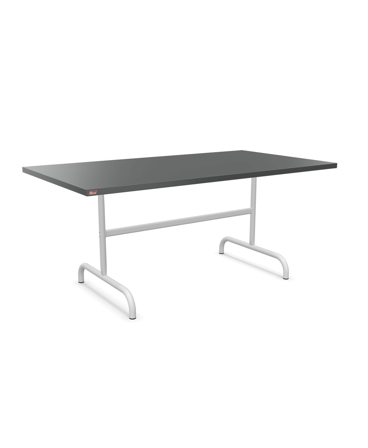 Schaffner Säntis Table repas rabattable 165x90cm