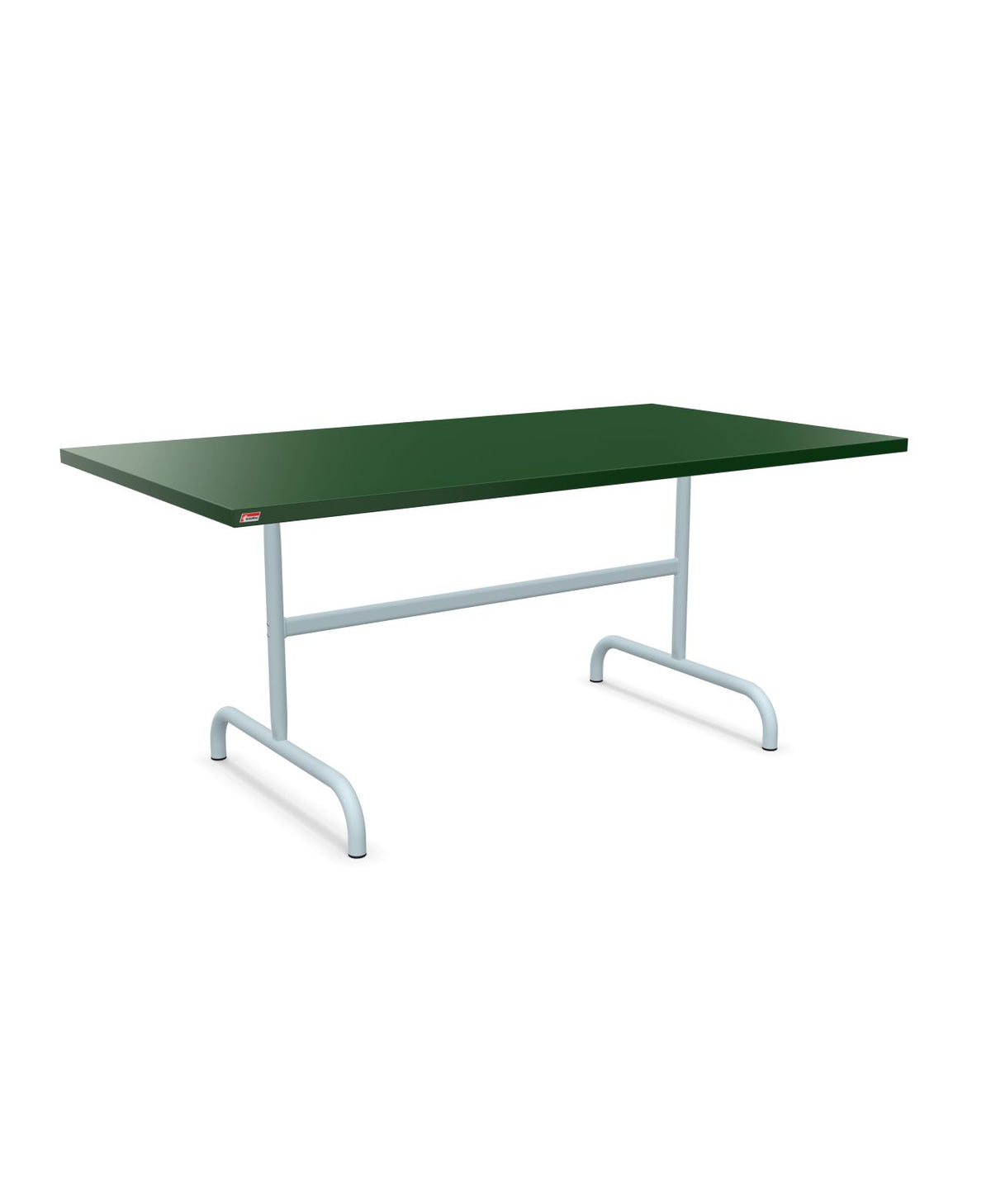 Schaffner Säntis Table repas rabattable 165x90cm