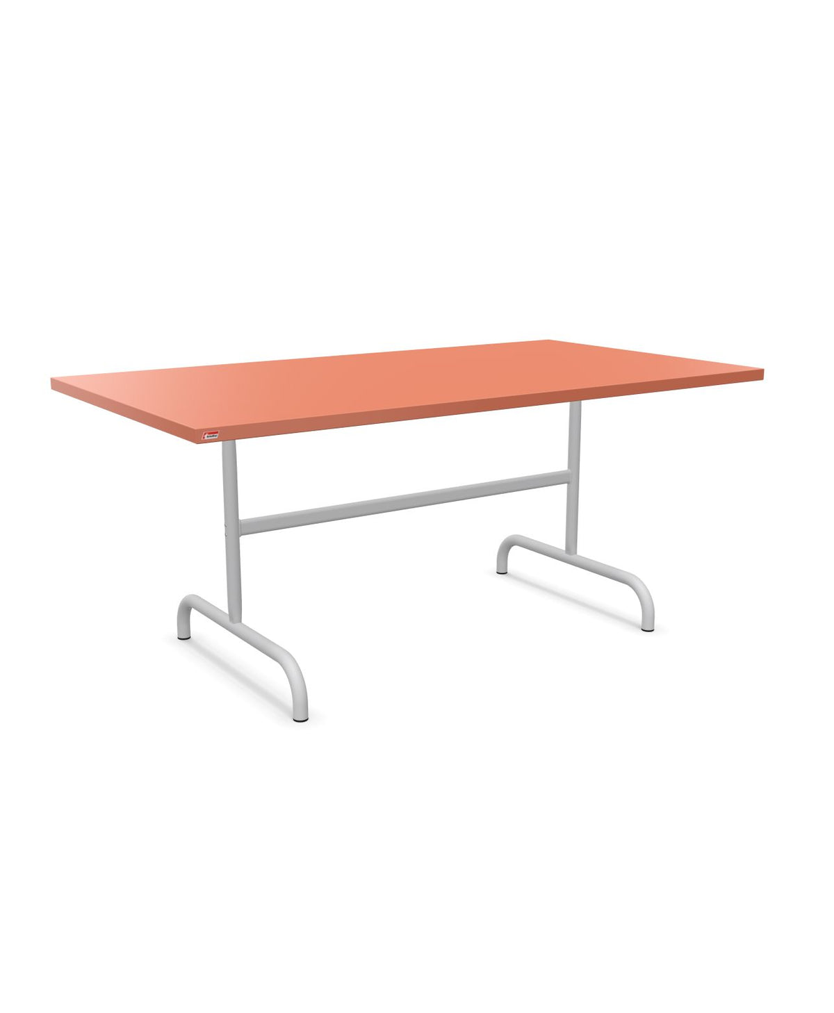 Schaffner Säntis Table repas rabattable 165x90cm