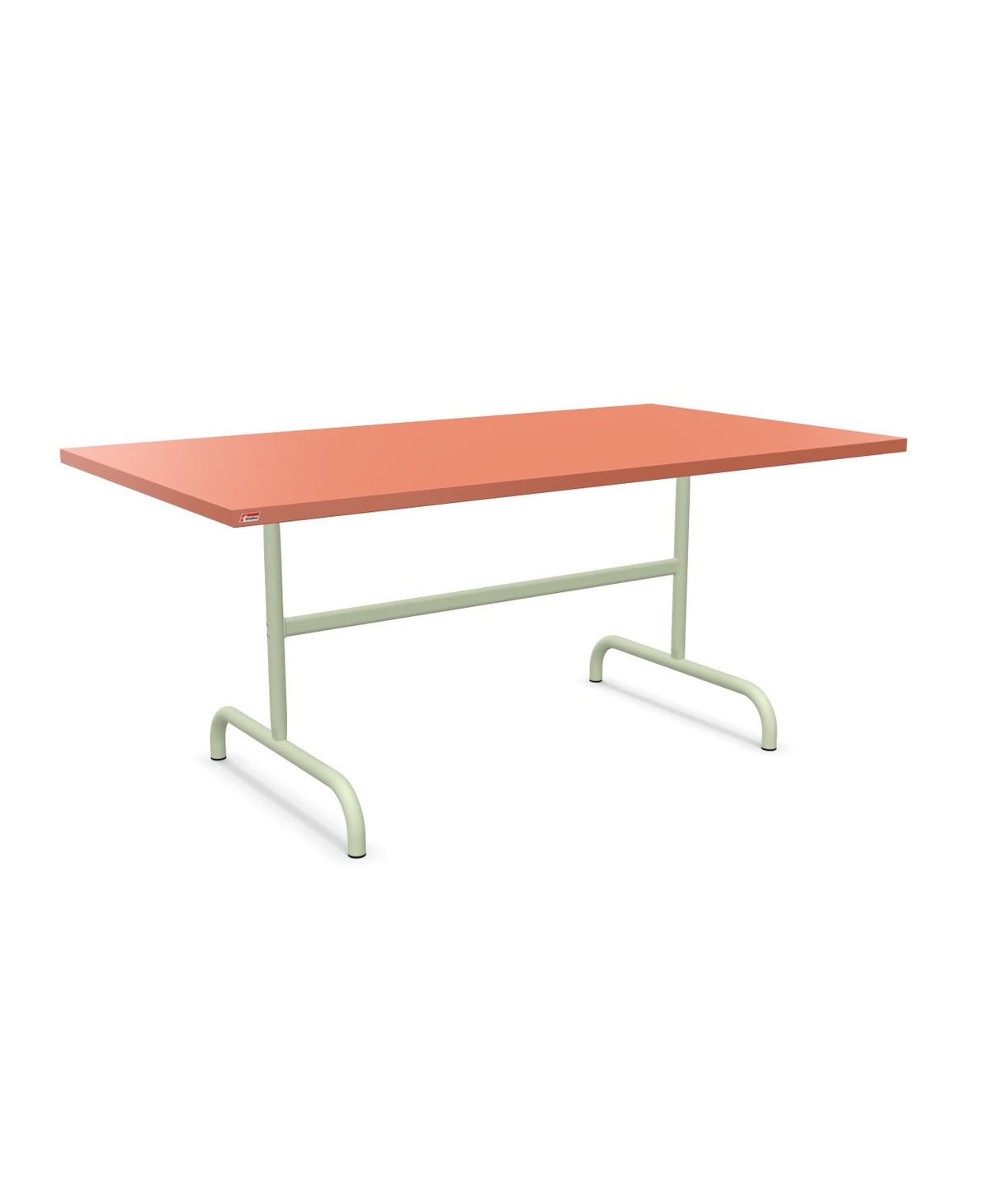 Schaffner Säntis Table repas rabattable 165x90cm