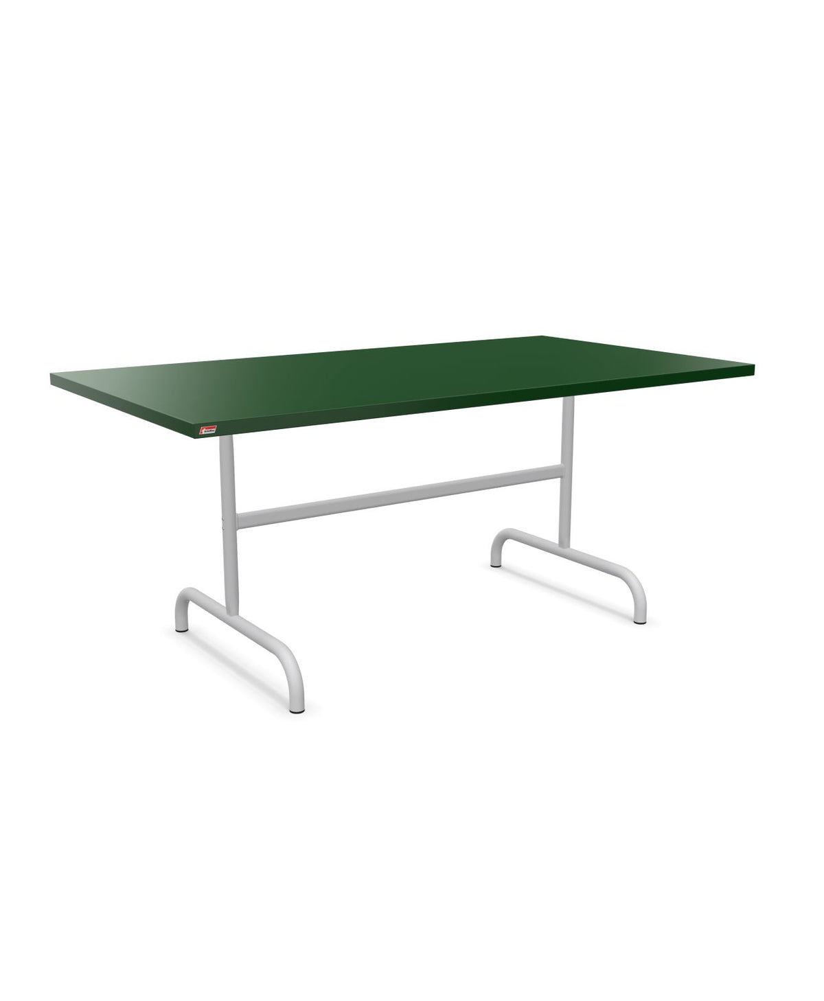 Schaffner Säntis Table repas rabattable 165x90cm