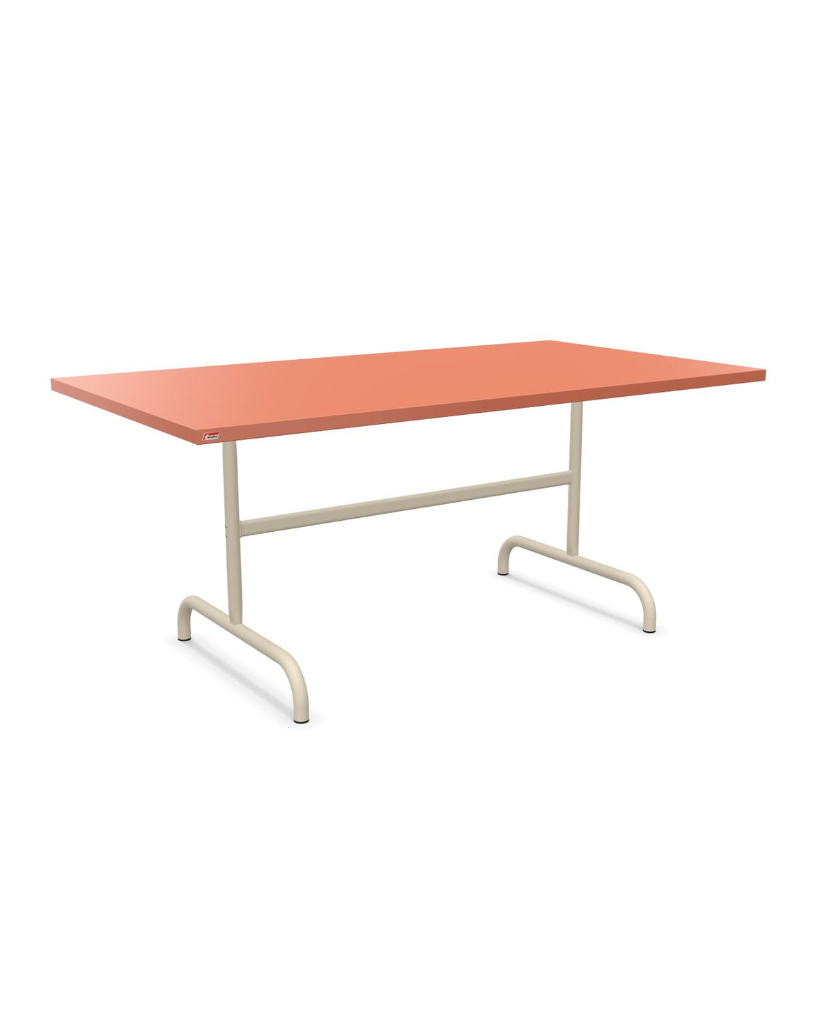 Schaffner Säntis Table repas rabattable 165x90cm