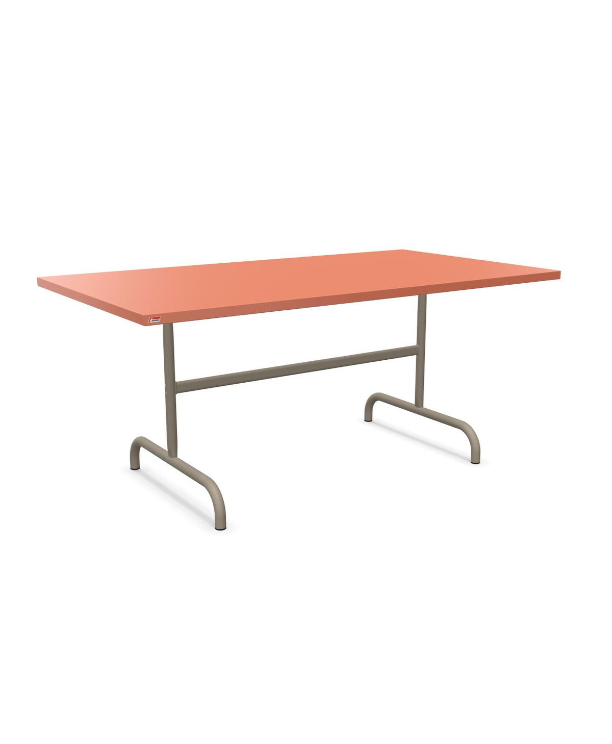Schaffner Säntis Table repas rabattable 165x90cm