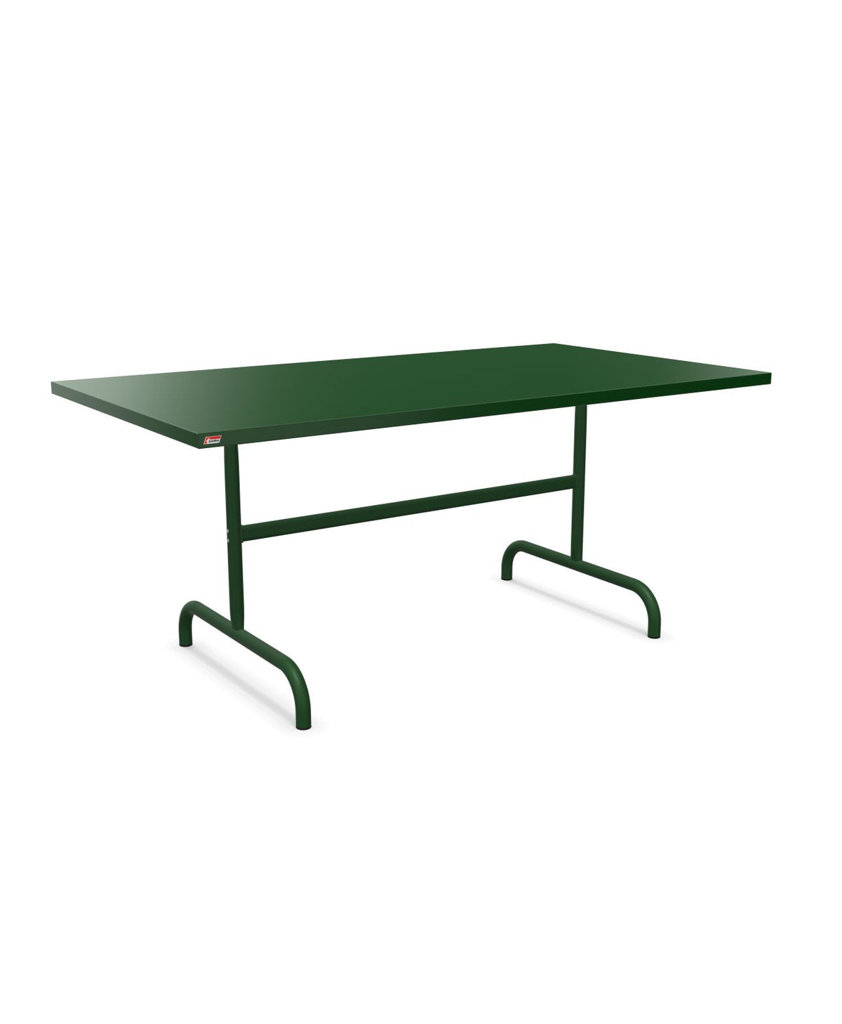 Schaffner Säntis Table repas rabattable 165x90cm