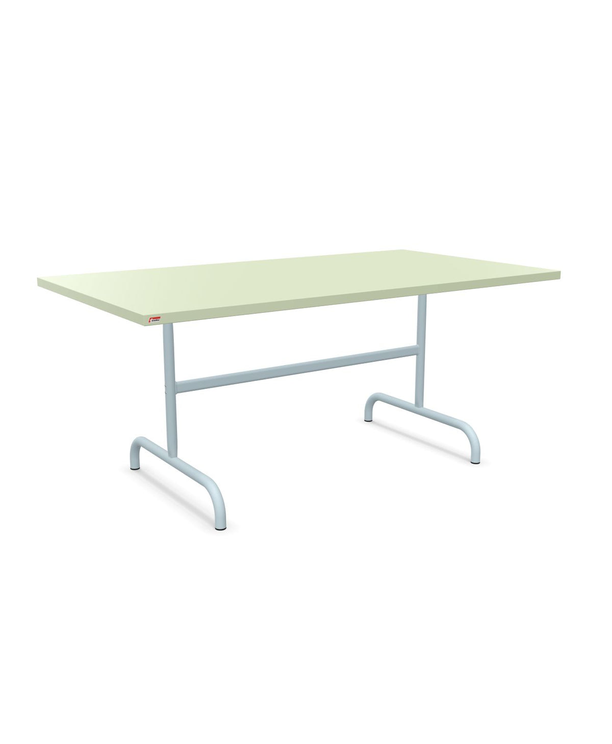 Schaffner Säntis Table repas rabattable 165x90cm