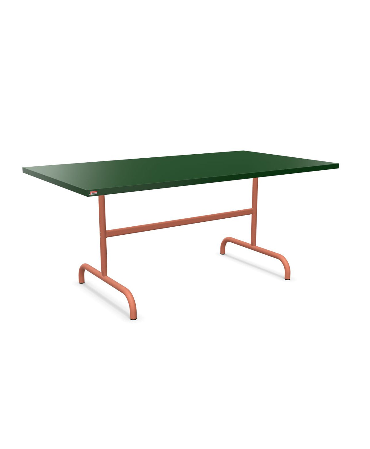Schaffner Säntis Table repas rabattable 165x90cm