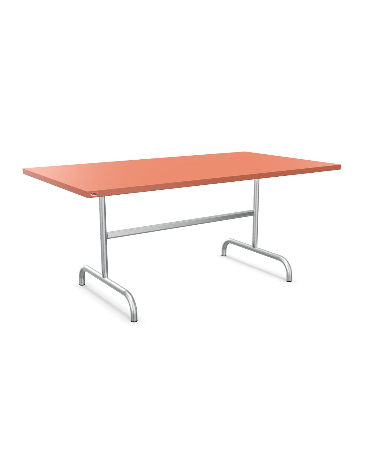 Schaffner Säntis Table repas rabattable 165x90cm