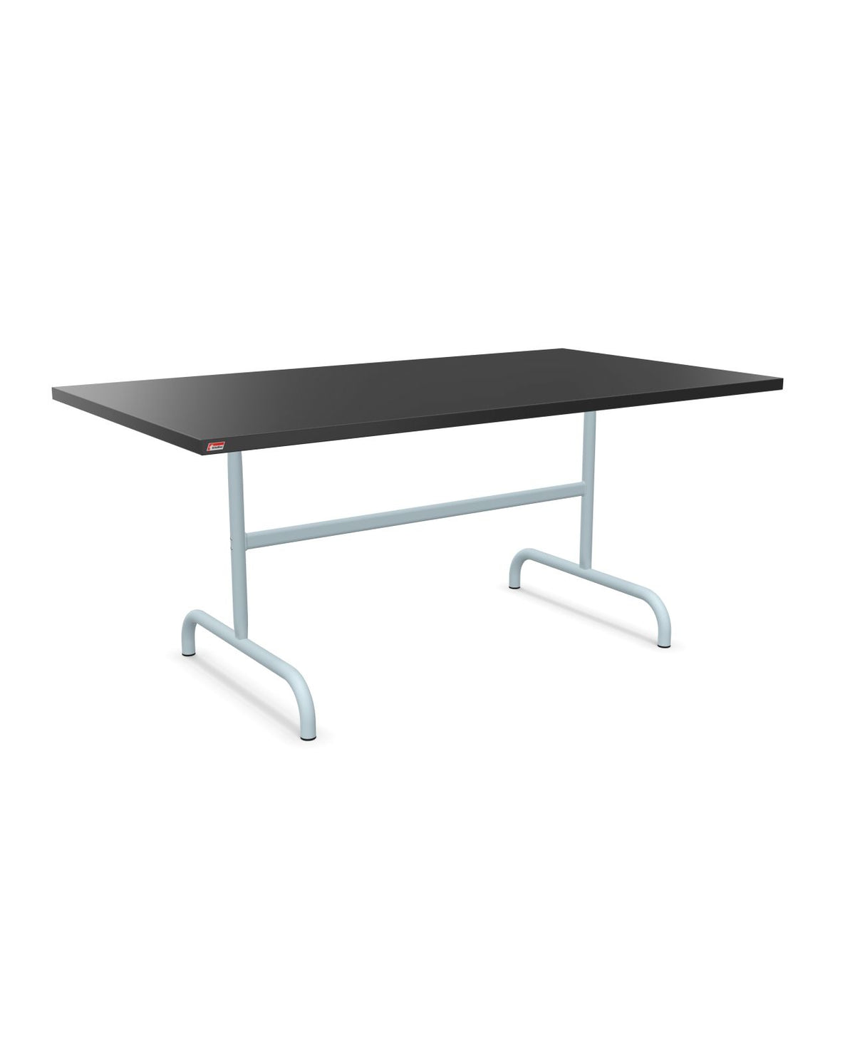 Schaffner Säntis Table repas rabattable 165x90cm
