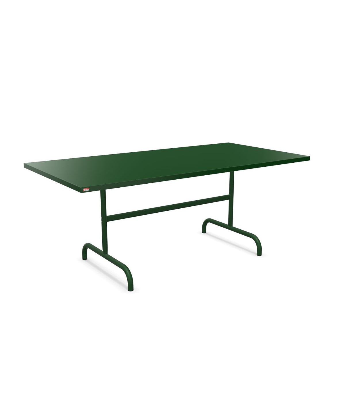 Schaffner Säntis Table repas rabattable 180x90cm
