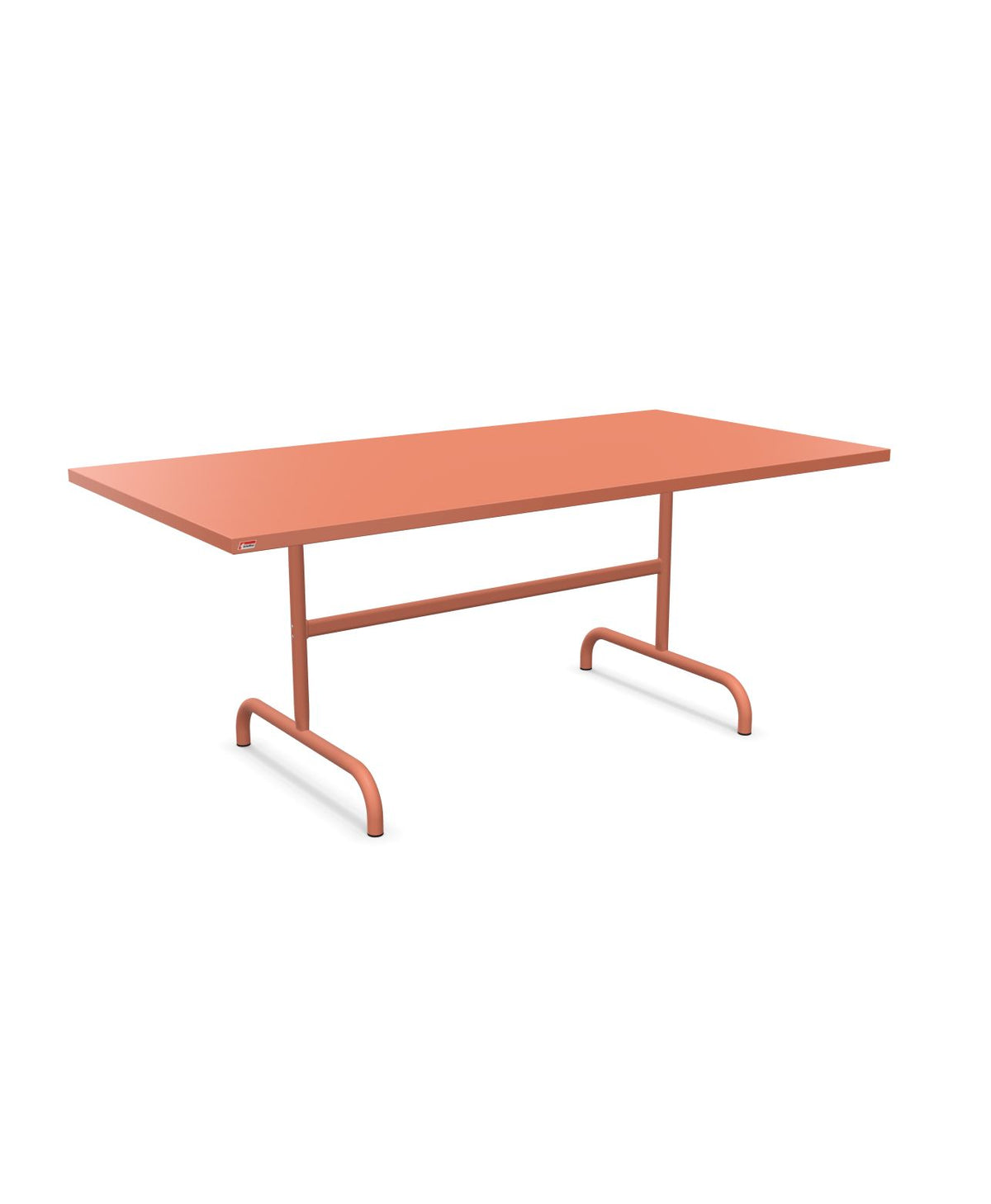 Schaffner Säntis Table repas rabattable 180x90cm