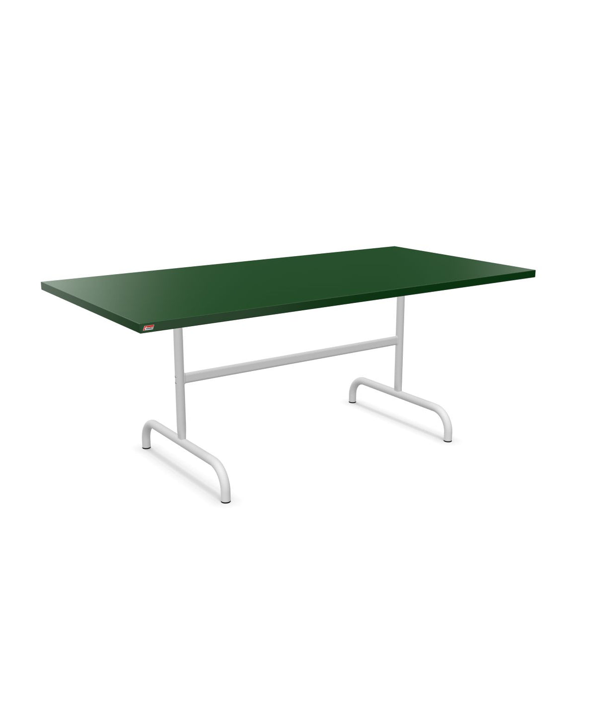Schaffner Säntis Table repas rabattable 180x90cm