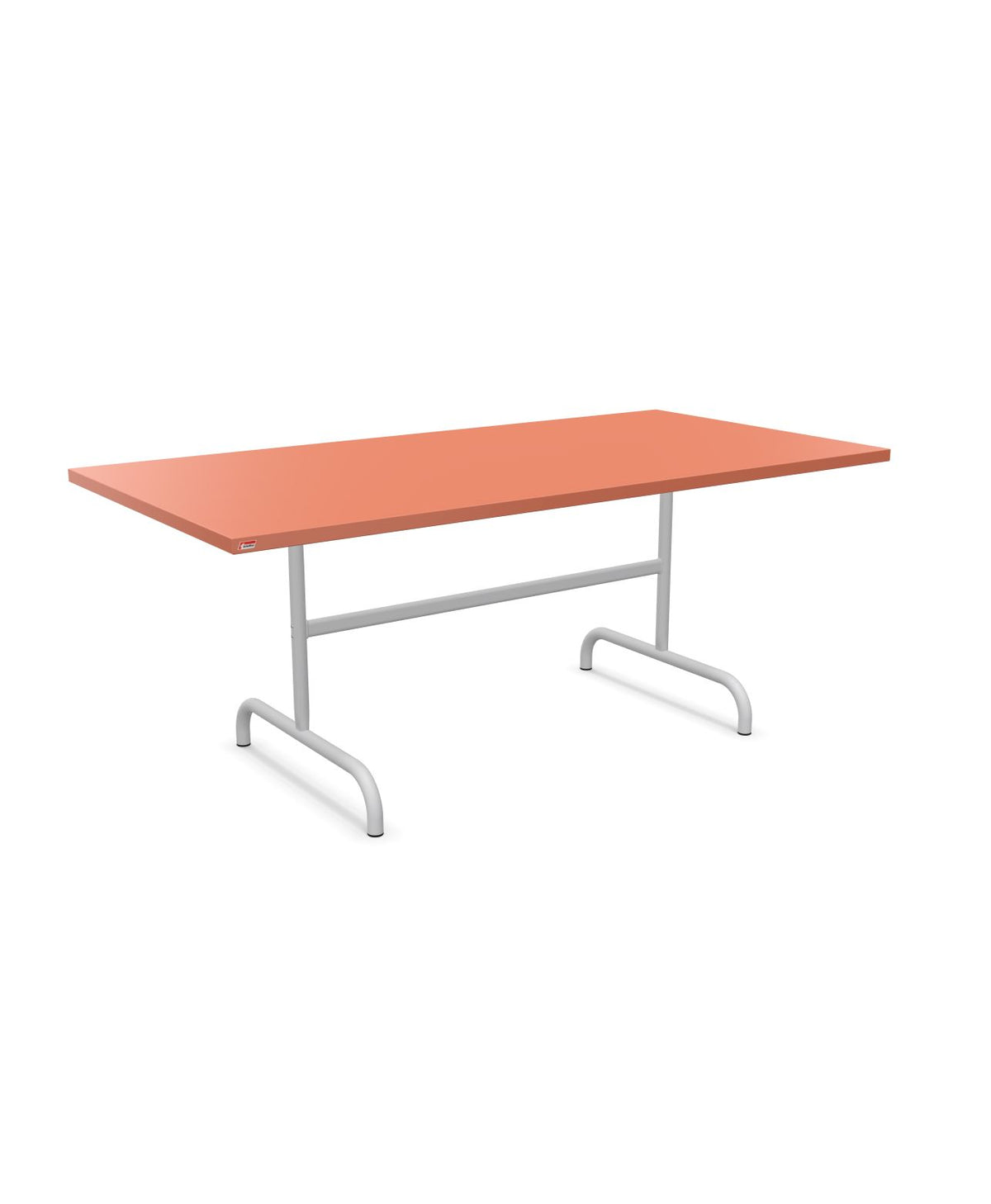 Schaffner Säntis Table repas rabattable 180x90cm