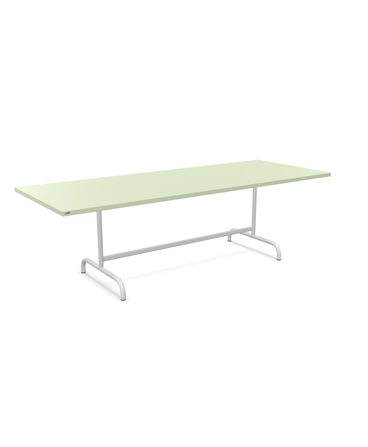 Schaffner Säntis Table repas rabattable 240x90cm