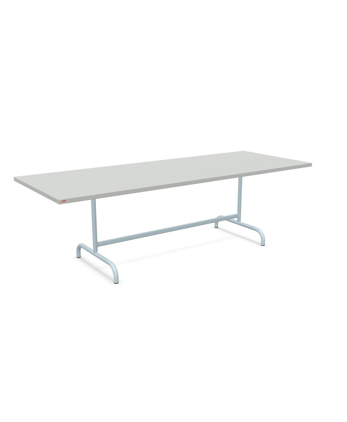 Schaffner Säntis Table repas rabattable 240x90cm
