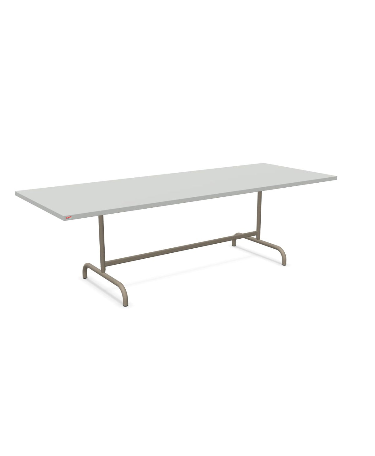 Schaffner Säntis Table repas rabattable 240x90cm