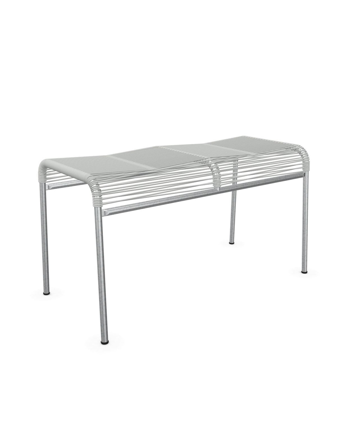 Schaffner Säntis Tabouret 2 places Spaghetti