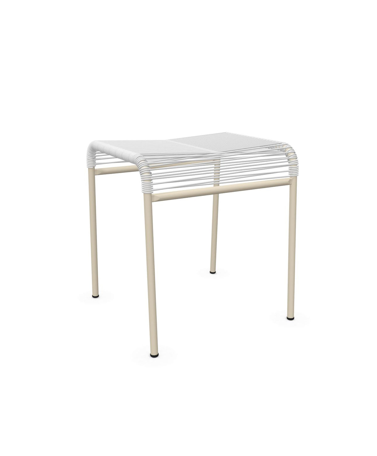 Schaffner Säntis Tabouret Spaghetti