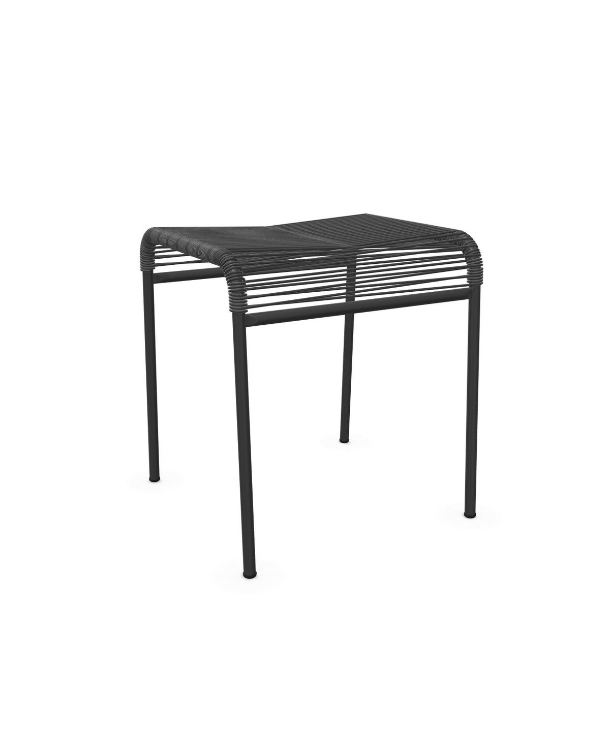 Schaffner Säntis Tabouret Spaghetti