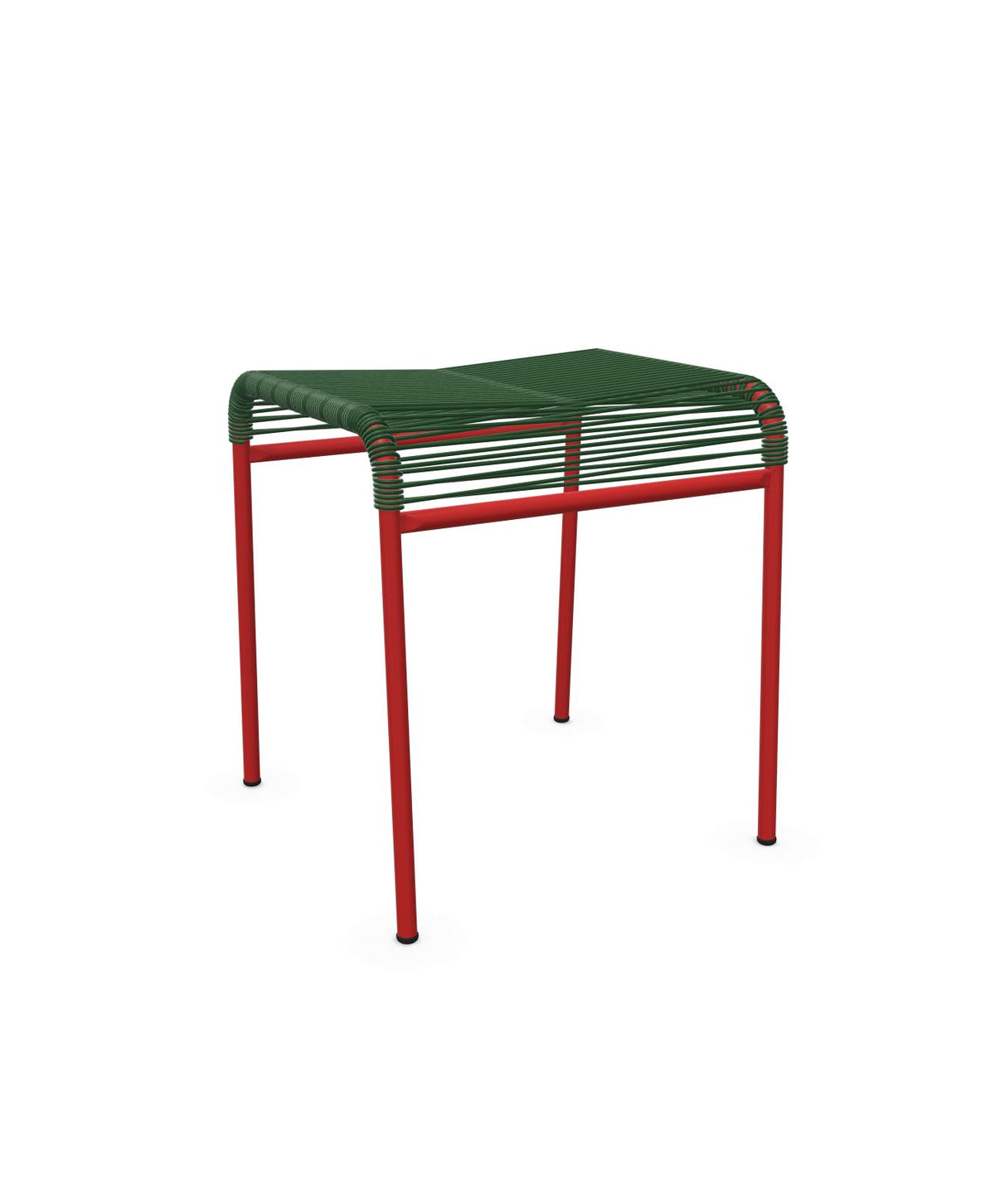 Schaffner Säntis Tabouret Spaghetti