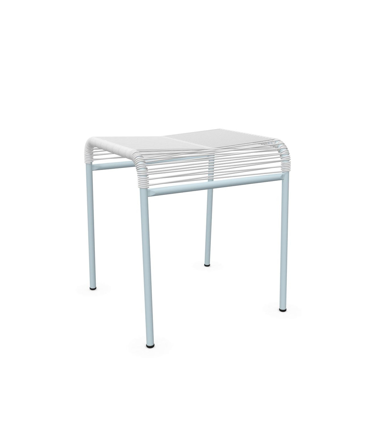 Schaffner Säntis Tabouret Spaghetti