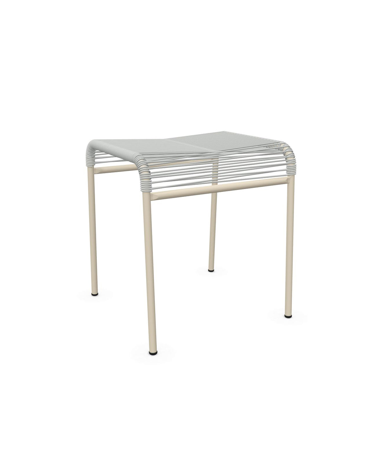 Schaffner Säntis Tabouret Spaghetti