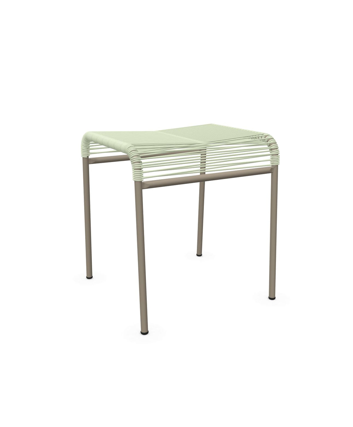 Schaffner Säntis Tabouret Spaghetti