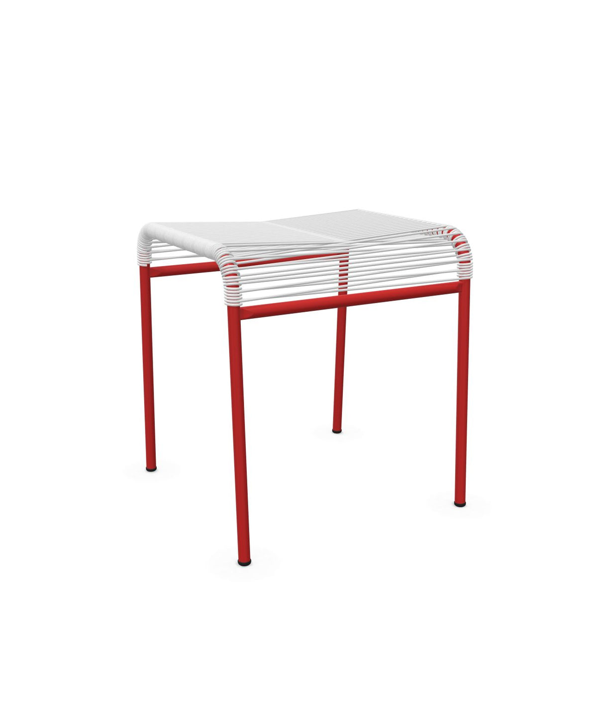 Schaffner Säntis Tabouret Spaghetti