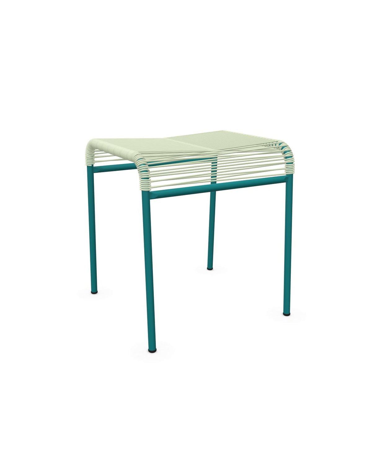 Schaffner Säntis Tabouret Spaghetti