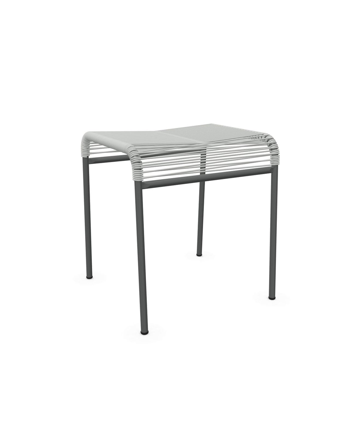 Schaffner Säntis Tabouret Spaghetti