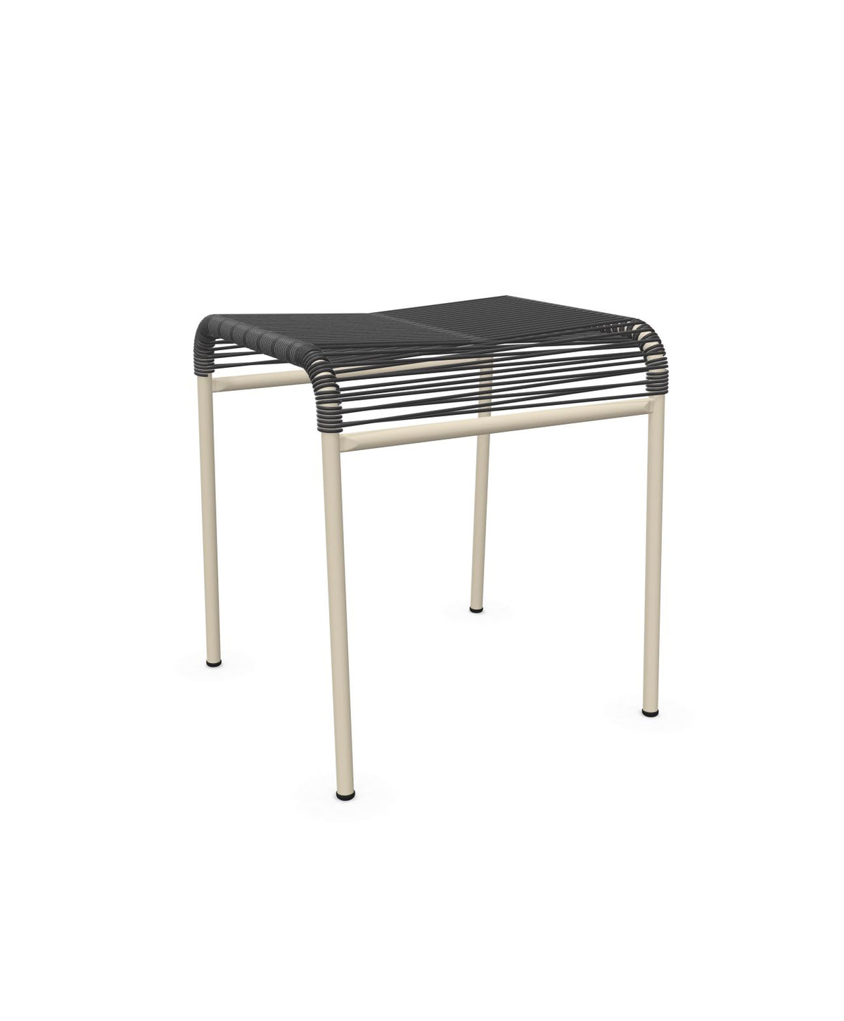 Schaffner Säntis Tabouret Spaghetti