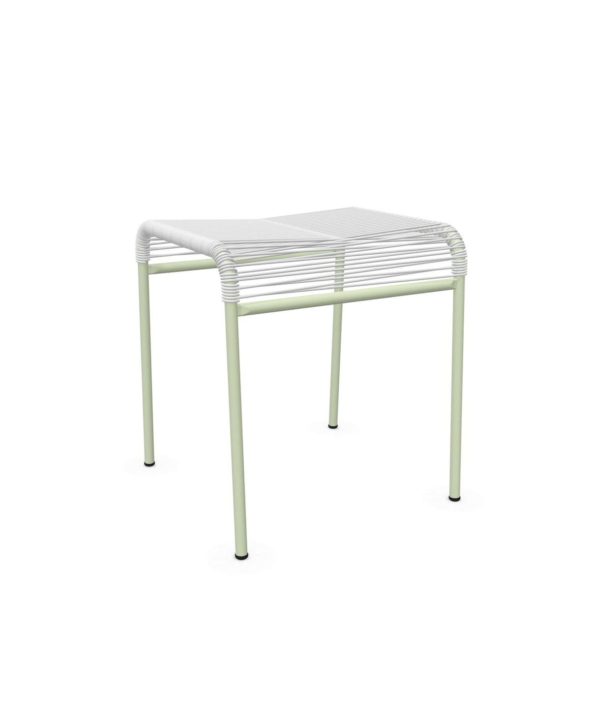 Schaffner Säntis Tabouret Spaghetti