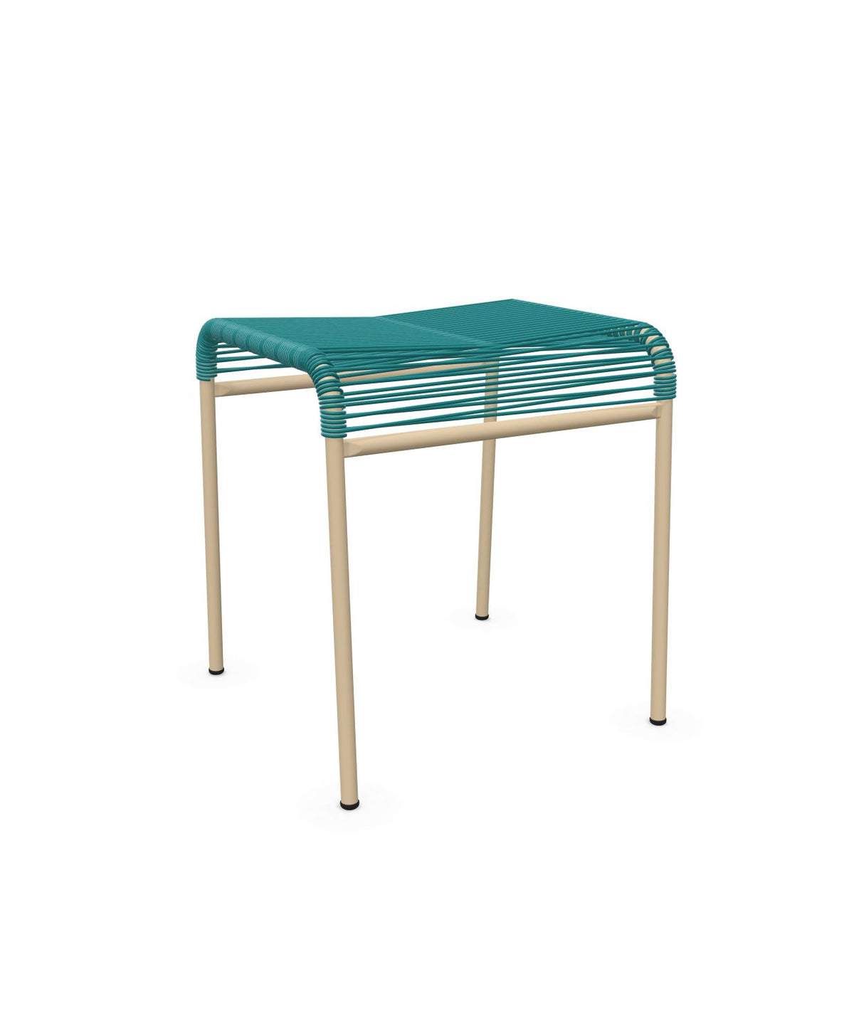 Schaffner Säntis Tabouret Spaghetti