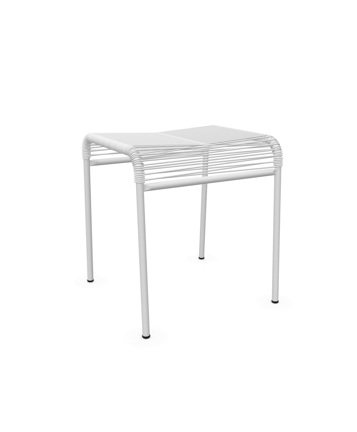 Schaffner Säntis Tabouret Spaghetti