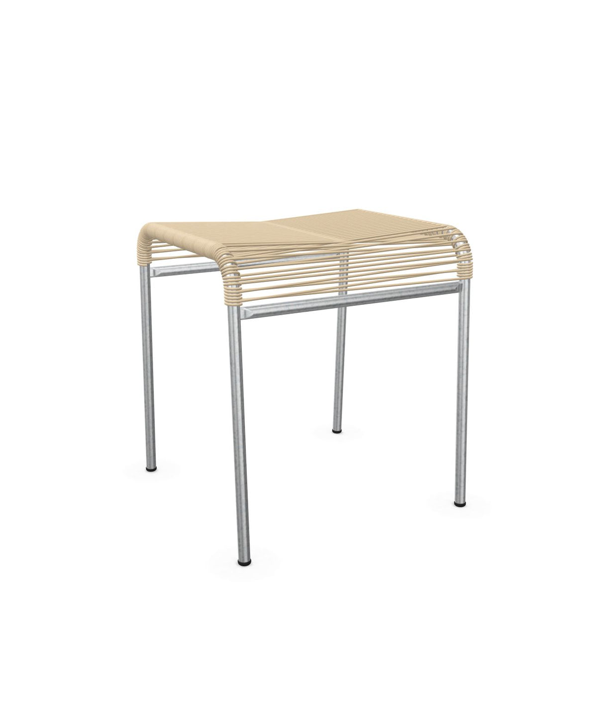 Schaffner Säntis Tabouret Spaghetti