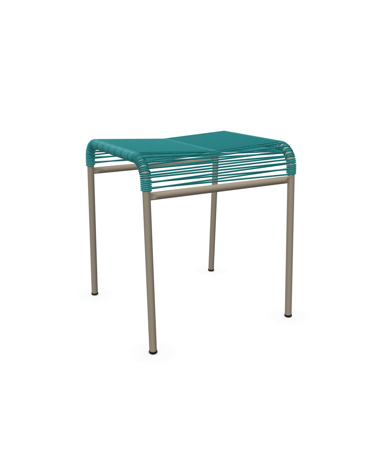 Schaffner Säntis Tabouret Spaghetti