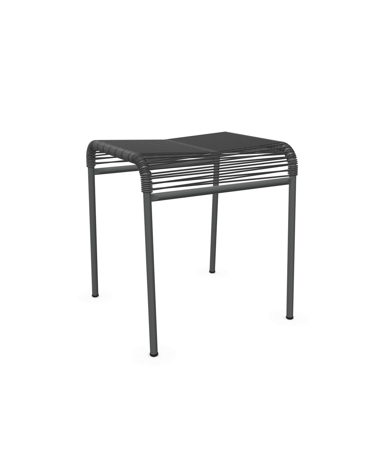 Schaffner Säntis Tabouret Spaghetti