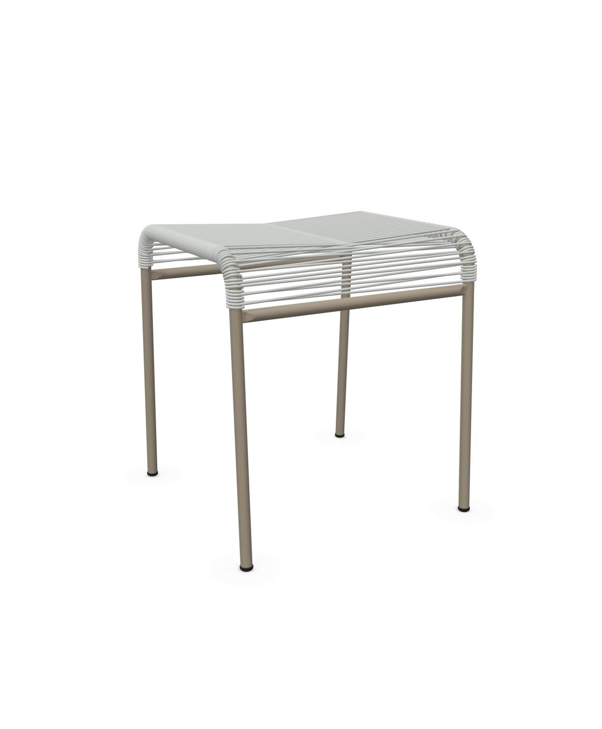 Schaffner Säntis Tabouret Spaghetti